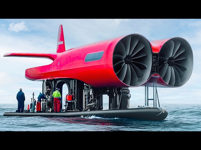 15 Fastest Boats In The World!