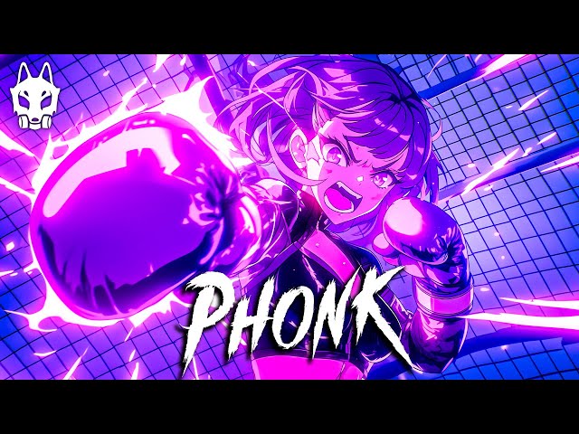 BEST PHONK MUSIC 2025 ※ SIGMA PHONK FOR WORKOUT ※ GYM, DRIFT, AGGRESSIVE ※ Фонк 2025 #124