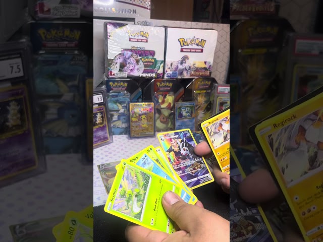 FUSION STRIKE VS ASTRAL RADIANCE POKEMON TCG SHOWDOWN!!