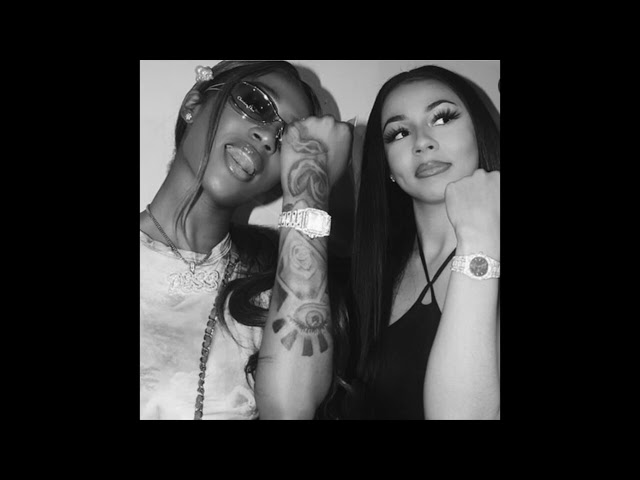 Dess Dior - Stone Cold ( Audio) ft. Mariah the Scientist