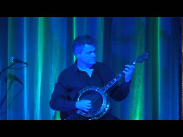 Bertrand Luçon   Craic Irish Dance