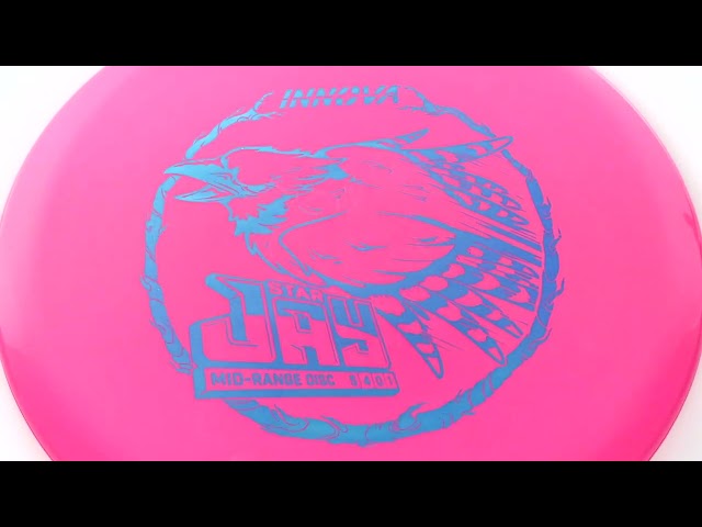 Innova Jay Midrange