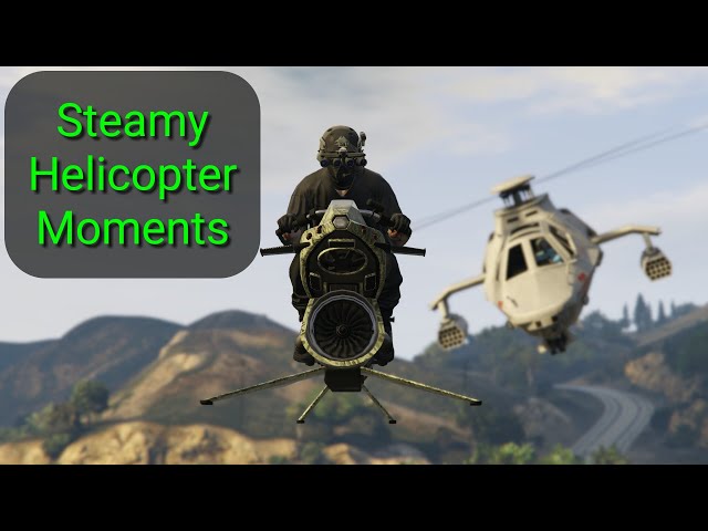 Helicopter-ism, and Heroic Xbox text-to-speech with Prabhat