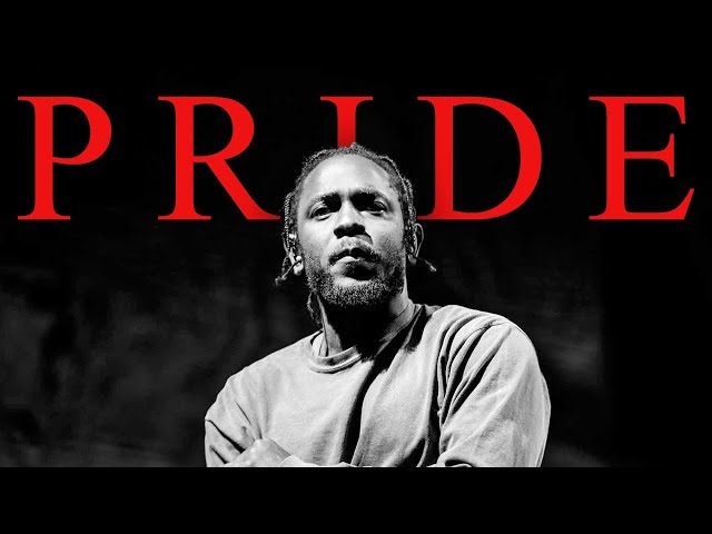 The Most Important Song on DAMN (PRIDE Analysis)