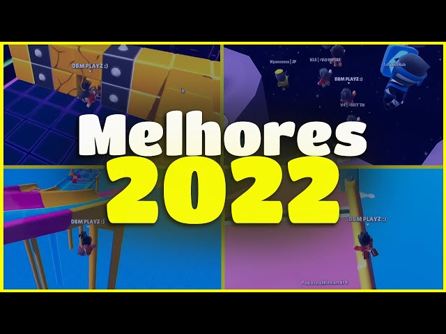 AS MELHORES DICAS E BURALS DO STUMBLE GUYS 2022 #2