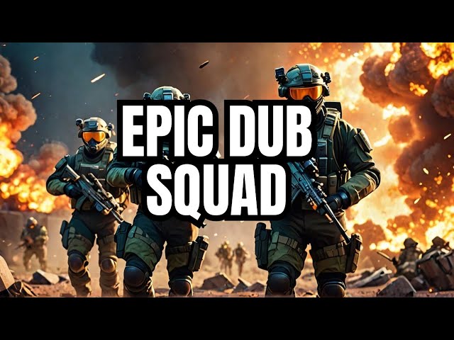 Call of Duty WarZone 2.0 Dub Squad l Livestream Season 6 Episode 7