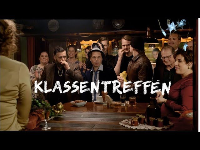 Klassentreffen - Offizieller Trailer