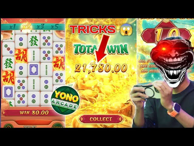 Yono Game Tricks ! Power Of the Kraken Game Tricks ! New Game Tricks 😁 @YonoTricksJK