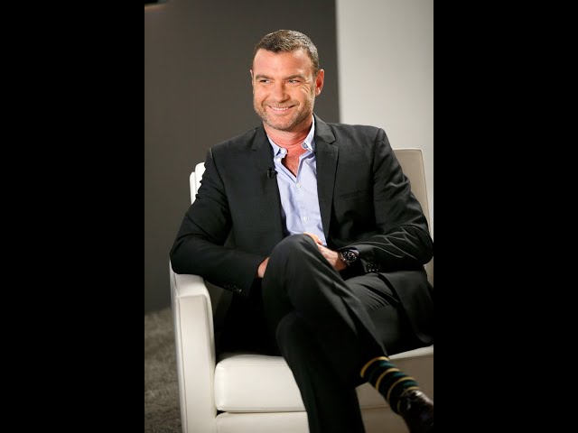 Young Citizens of the World Meets Liev Schreiber: Shakespeare, U.N Goals and Empowering Young People