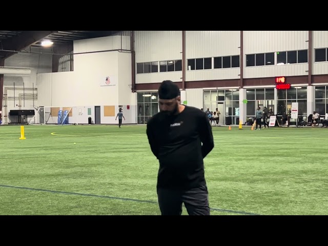 CPL 2024 NJ Bahuballi Vs Piscataway (Indoors)