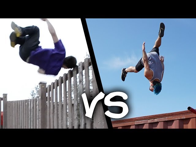 Best Wins vs Fails Compilation (Funny Fails)