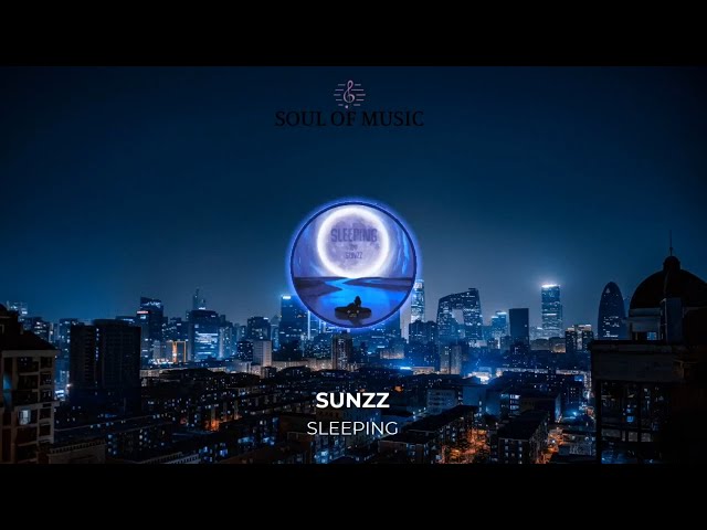 SUNZZ - Sleeping Chill Pop Background Music No Copyright 2021