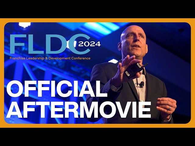 #FLDC24 Official Aftermovie