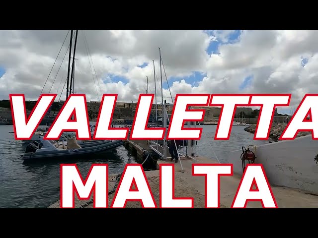 1000 nautic miles with boat, from Malta to Bulgaria