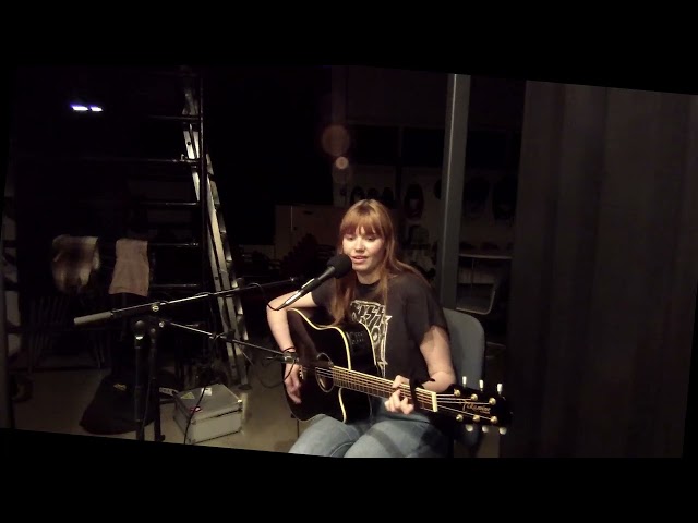 Rena Holt - Untitled, live @ Going Underground (RTV Gouwestad), friday June 21st 2024.