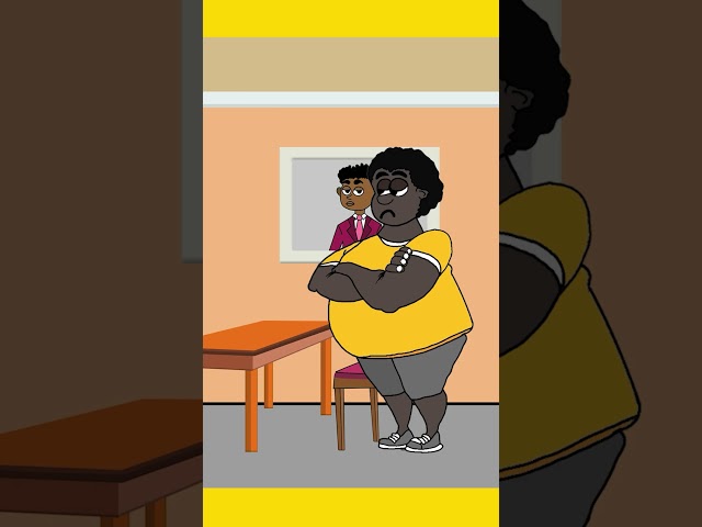 Mama ojo pt 2. @ricoanimations0 @SamSpedy #mamaojo #animation #animation #comedy #crazykenar