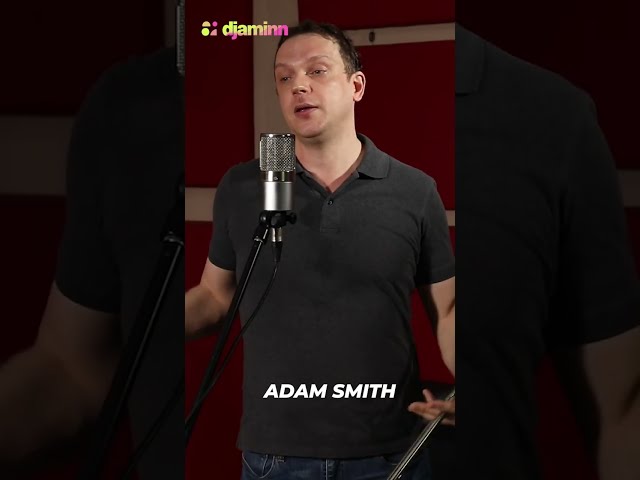 Episode 6: Interview with Adam Smith #music #musicapp #interview #trombone