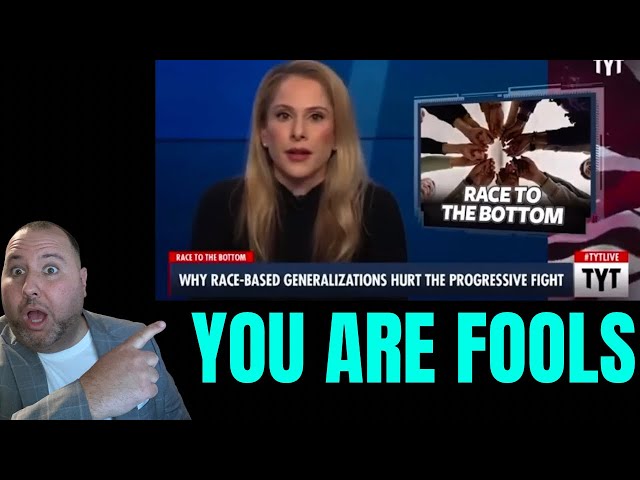 Ana Kasparian TURNS on the LEFT!!