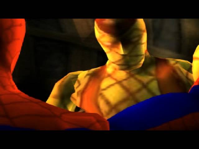 06. Shocker's Defeat - Spider-Man 2: Enter Electro (Pre 9/11) Uncensored