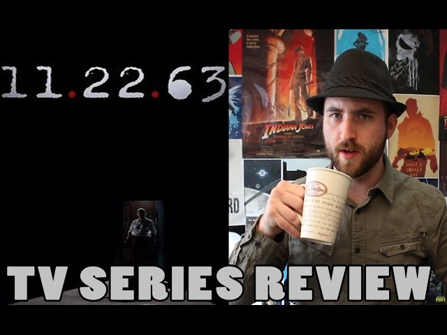 11 22 63 Series Review