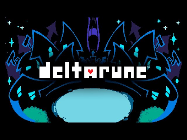 Hometown Day - Deltarune