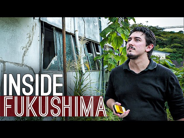 Inside Fukushima: What Happened After the Nuclear Disaster?