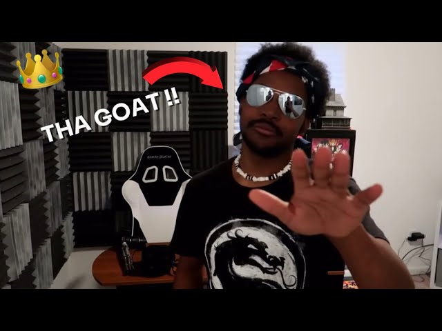 LET'S TALK ABOUT WHY THE PEOPLE LOVE @CoryxKenshin SO MUCH ~ Tribute