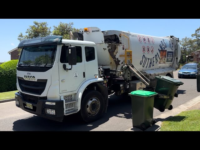 Sutherland Green Waste