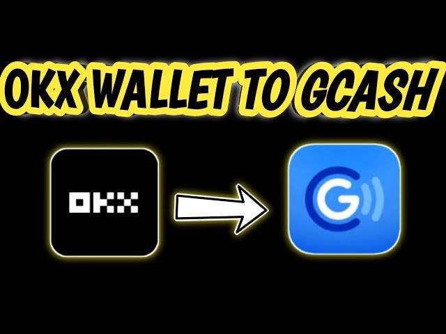 GUIDE: WITHDRAW FROM OKX WALLET TO GCASH WALLET USING XWORLD APP