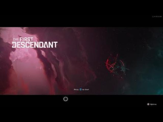 The First Descendant - Modules Maketh Decendant Trophy - Place for Something Special Trophy