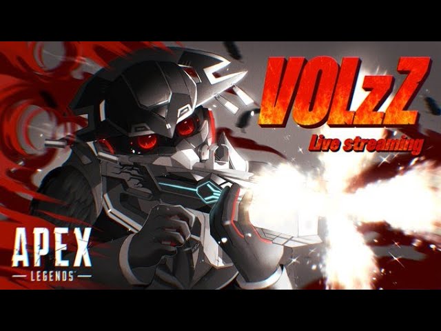 【APEX】チムラン