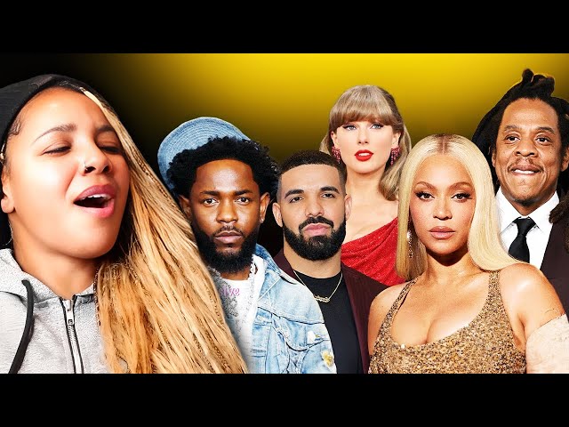 Grammy's gave Beyonce a Pity Grammy?! Show Recap & Empressive's Theories LMAO | Reaction