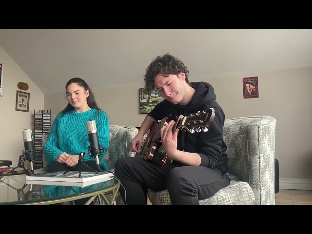 Free (Florence + The Machine cover)