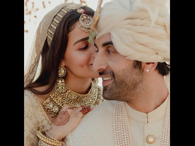 Ranbir Alia Wedding  | Ranbir Alia ki Shadi | Bollywood News | Exclusive Videos