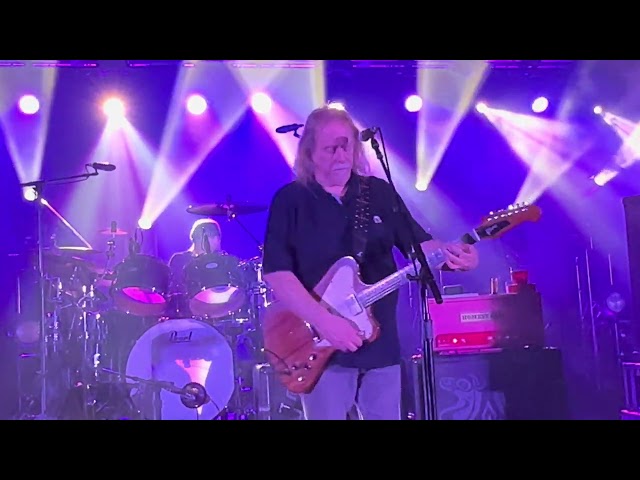 Gov’t Mule “Endless Parade” @ Greenfield Lake Amphitheater 10/3/23