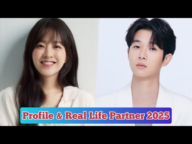 Park Bo Young and Choi Woo Shik ( Melo Movie ) Profile & Real Life Partner 2025