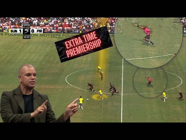 Extra Time PSL Premiership E20 {11/02/2025}