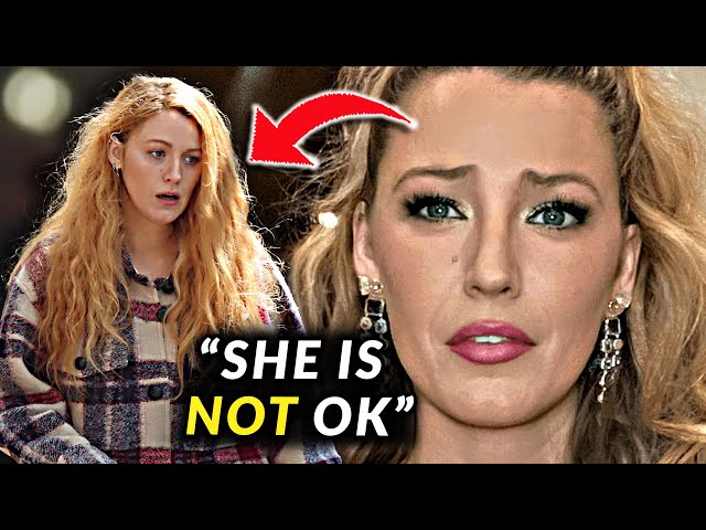 Surprising Facts About Blake Lively