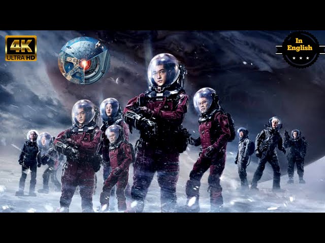 Wandering Earth Movie Recap | Global Film Industry