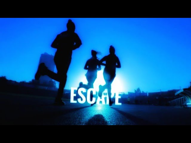 Tamil Christian movie - Escape | Tamil Christian New movie