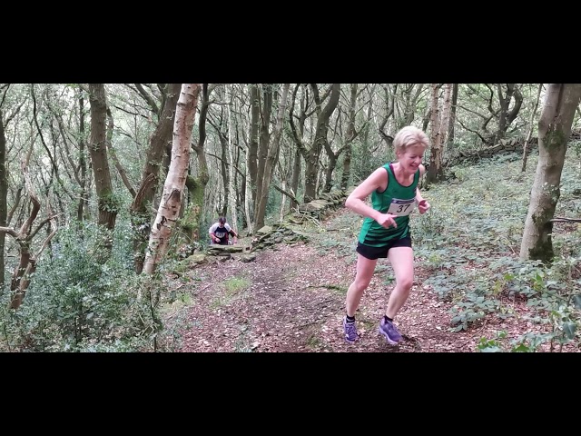 Stainland Trail 10k 2019 - part 1