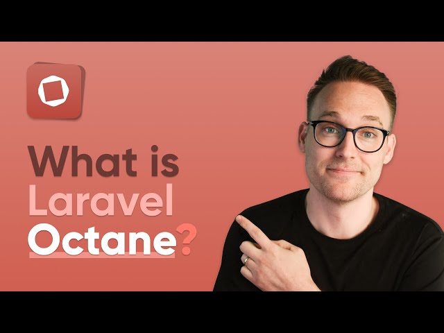 Laravel Octane: supercharge your Laravel applications