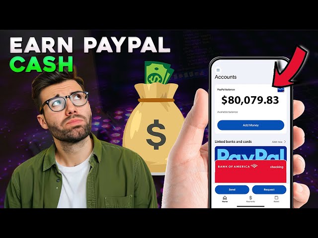 $629+ FREE PayPal Cash Codes 2024   Free PayPal Money 2024 💸