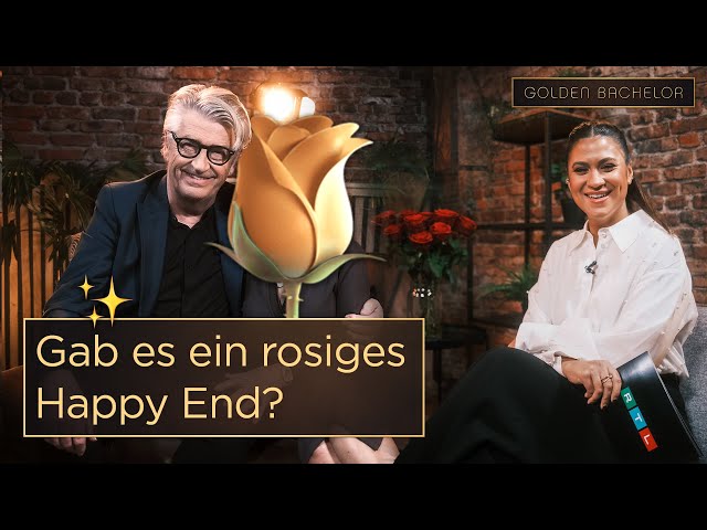 😱 HAPPY END oder NICHT? 🌹🥀  Wie ging es NACH dem Finale weiter? 😳 | Golden Bachelor