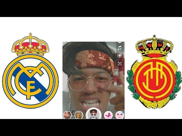 REAL MADRID VS MALLORCA | LIVE WATCHALONG