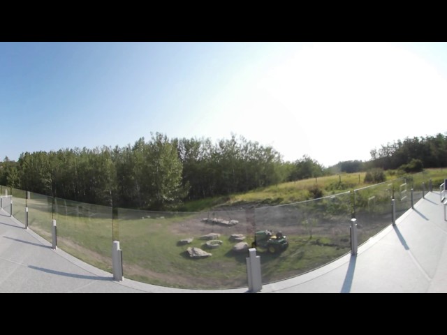 Home-Rail Ltd - 360 Video