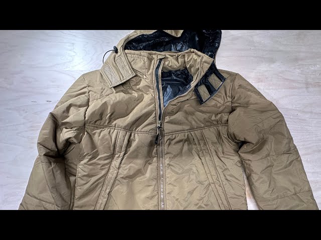 Beyond PCU Level 7 A7 Jacket