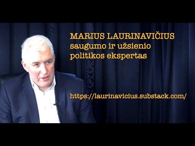 Ramanauskas MARIUS LAURINAVIČIUS #19 20250211 vieša versija