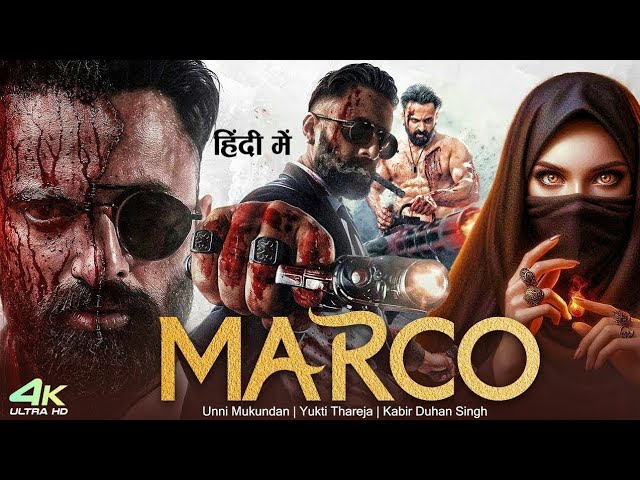 Marco Full Movie in Hindi Dubbed 2025 | Latest Action Movie 2025 | Latest Full Movie Reviews & Facts