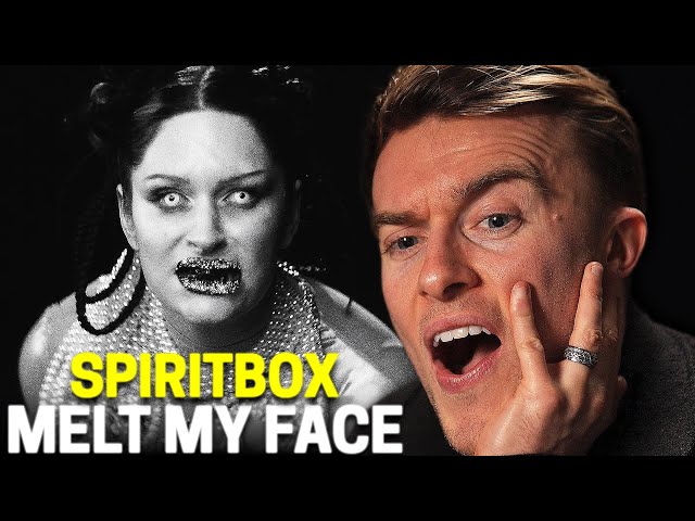 Spiritbox MELTED My Face With 'No Loss, No Love'